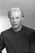 Herr Stig Fransson. 13 augusti 1945.