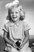 Dotter Saini Larsson, 5 september 1945. Ingenjör Eric Larsson, Harnäs.