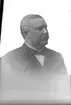 Mansporträtt
