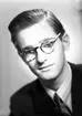 Herr Lennart Enegren. 1945.