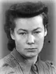 Fröken G. Rabadik. 6 november 1945.