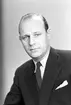 Herr Ingvar Östblom, Hattmakargatan 12, Gävle. 14 november 1945.