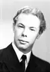 Herr Per Yngve Lundin, Nybo, Valbo. 24 november 1945.