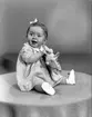 Brittas dotter. 28 november 1945. Britta Svenneke, Västra Vägen 30 B, Gävle.