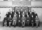 S. K. F. -grupp, Hofors Bruk. 20 november 1945.