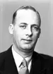 Kapten Karl gösta Blencke, Österberg & Co, Trelleborg. 5 december 1945. Sändes, express till Bolidersplan 2, Stockholm.