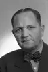 Herr Klas Sörling, Hofors. 18 december 1945.