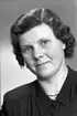 Fru Maja Andersson, Box 1036, Storvik. 6 februari 1946.