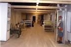 Försvarshistoriska muséet, Jkpg. Utställning, under byggn.