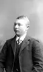 Lars Eriksson, Strömsbro. (Trödje)