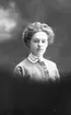 Anna Johansson, Sunnansjö