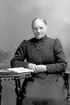 Fru Anna Ersson, Åbyggeby