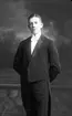 Eric Örtegren. Grand Hotell