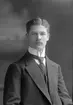 Eric Westergren, Nygatan 7, Gävle