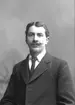 C. L. Hillberg, Brynäsgatan 35, Gävle