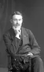 Eric Segerholm, Kungsgården