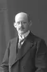 Wesley Lindh. Riksbanken