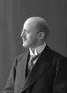 Wesley Lindh. Riksbanken