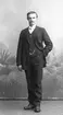 August Björklund, Forsbacka