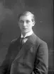 Oscar Sjölander, Valbo
