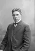 Karl Engström, Bomhus