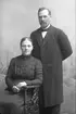 Alfred Johansson, Norra Slottsgatan 26, Gävle