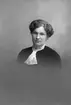 Stina Hedberg, Tolvfors
