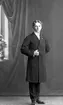 Sigfrid Karlsson. Centralhotellet, Gävle