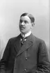 W. Hedström, Marma