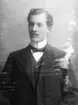 Gustaf Lindström, Valbo