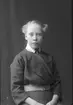 Therese Pettersson. Strömdalen, Gävle