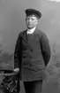 Wilhelm Nordgren, Nygårdarna 61, Bomhus