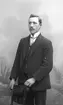 A. J. Hörnell, Tredje Tvärgatan 52, Gävle