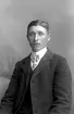Simon Wretman, Säljemar, Strömsbro