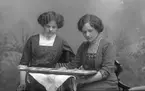 Hilma Törnblom, Norra Slottsgatan 22, Gävle