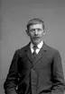 Arvid Eriksson, Åkerlund, Årsunda