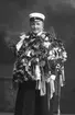 Ossian Pettersson