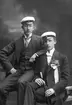 Eilert och Adolf Lundell