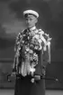 Student Nils Karlström