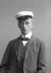 Student Sjöström