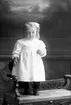 Lilla Maja Beggren, Nyvall, Bomhus