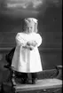 Lilla Maja Beggren, Nyvall, Bomhus