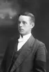 Karl Söderhäll, Norra Hospitalsgatan 12, Gävle