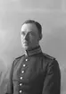 Sergeant Johansson, Kungsbäck, Gävle