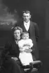 Familjen Eriksson, Kubbo
