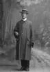 Fritioff Pettersén-Frey
