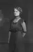 Karin Berger. Helsan, Gävle