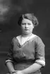 Karolina Pettersson, Södra Strandgatan 4, Gävle