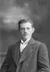 Petrus Åberg, Strömsbro
