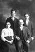 Familjen Hjälte, Brunnsgatan 60, Gävle